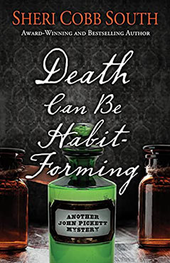 Death Can Be Habit-Forming
