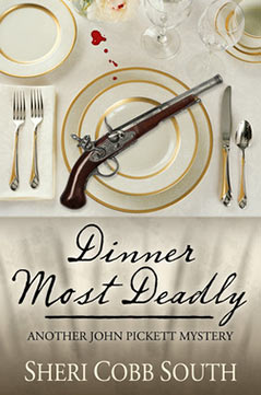 Dinner Most Deadly