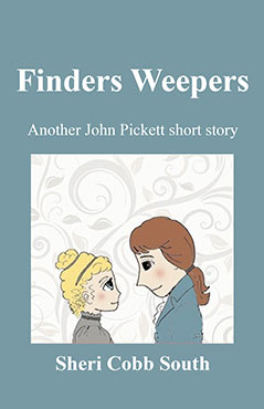 Finders Weepers