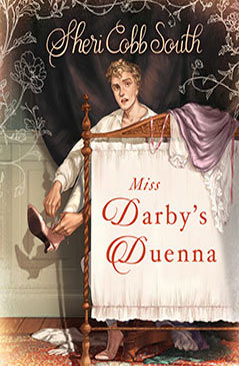 Miss Darby's Duenna