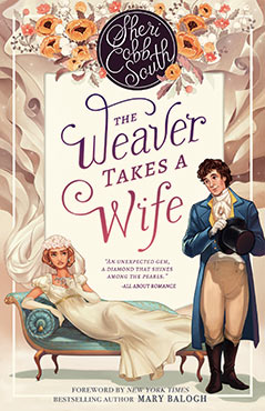 The Weaver Takes a Wife
